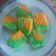 Cooksnap dari Ucha Chan untuk resep Bolu Kukus Pelangi