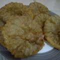 Cooksnap dari Irma Yuni untuk resep Kue Cucur Gula Merah