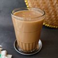 Cooksnap dari Nay's Kitchen untuk resep Kopi Jahe Santan