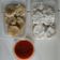 Cooksnap dari Nesya Ummi 2R untuk resep Cireng Nasi Bumbu Rujak