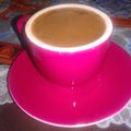 صورة من Kholod ، شاركها بعد تجربة وصفة كاكاو بالكريمه 😍