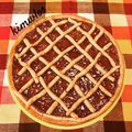 Cooksnap από kimwlos στη συνταγή Πάστα Φλώρα Πορτοκάλι⭐