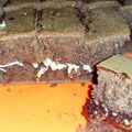 Cooksnap dari sopiya untuk resep Martabak brownies teflon