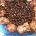 Cooksnap dari cicilia wong untuk resep Mun Tahu babi cincang