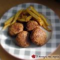 Cooksnap από amande στη συνταγή Κιοφτέδες. Στη σκιά των μιναρέδων…
