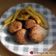 Cooksnap από amande στη συνταγή Κιοφτέδες. Στη σκιά των μιναρέδων…