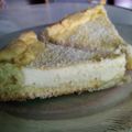 El cooksnap de virginia gj cuando hizo Torta de ricotta.