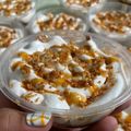 Cooksnap dari bungaseptiara untuk resep Banofee Pie Dessert Box (asal Inggris)