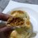 El cooksnap de Camila Almada cuando hizo Empanadas de soja texturizada (sabor carne)(vegetarianas).