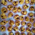 Cooksnap dari reny taibong untuk resep Honey caramel cornflakes