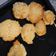 El cooksnap de Gogo Ghio Torres cuando hizo Croquetas de arroz sobrante.