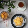 Cooksnap dari Sukma_Cuisine untuk resep Crispy Cheese