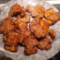 Cooksnap de Nininouille sur la recette Crousty-potatoes