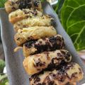 Cooksnap dari 🪻Eliza👒Mahyawi🪻 untuk resep 977. Pukis Pisang Praktis & Ekonomis