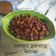 Cooksnap dari Dapur Marin Borneo untuk resep Tempe Goreng Kecap