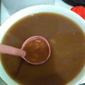 Cooksnap dari Cysabilla untuk resep Sayur kacang