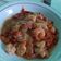 Cooksnap dari Wina Diah untuk resep Udang tomat cabe