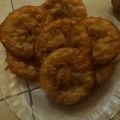 Cooksnap dari Neneng Kurniasih untuk resep Kue Cucur
