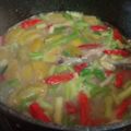 Cooksnap dari indra ayu Lestari untuk resep Sop ikan gurame