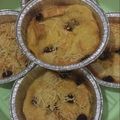 Cooksnap dari deby ayu mfl untuk resep Puding roti tawar panggang #rabubaru