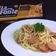 Cooksnap dari Dewysuci Priyanto untuk resep Spaghetty Aglio e Olio A-la Indi