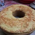Cooksnap dari Pangalila Like untuk resep Brudel cake Manado anti gagal