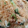 Cooksnap dari Dian Herdiana Widya untuk resep Bihun Goreng Special ala Chinese Food