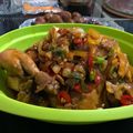 Cooksnap dari Olvia Agusfani untuk resep Ayam Goreng Mentega