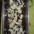 Cooksnap dari Rosna Basril untuk resep Brownies Chocolatos