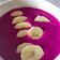 Cooksnap dari Maria untuk resep Smoothies buah Naga mix pisang