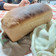 El cooksnap de Daniela Moraga cuando hizo Pan amasado 🍞.