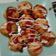 Cooksnap dari Niken untuk resep Takoyaki Keju BonCabe