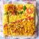 Cooksnap dari Lse Lusia untuk resep Focaccia garden