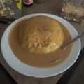 Macskalány Cooksnap-ja, amikor elkészítette a(z) Germknödel - mindenmentes változat receptet.