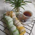 Cooksnap dari Ika Mahendra Moenif untuk resep Japanese Milk Bread