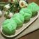 Cooksnap dari Endah Mumpuni untuk resep Kue Mangkok Mekar / Apem Tepung Beras