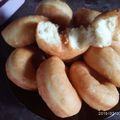 Cooksnap dari Siti Nurifah untuk resep Donat kentang aweettt empuknya