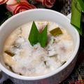 Cooksnap dari Lionie Adi untuk resep Kue keranjang santan kukus