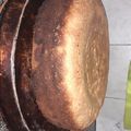 El cooksnap de Micaela Teodori cuando hizo Bizcochuelo de 30 cucharadas.