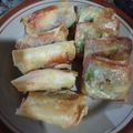Cooksnap dari Setiya Wati untuk resep Martabak telor kornet
