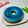 Cooksnap dari Riza Juniarti untuk resep Puding Lumut Bunga Telang Cokelat