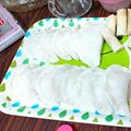 Cooksnap dari Linna Moon untuk resep Chaikue / Choipan Bengkuang