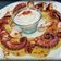 El cooksnap de Pierre e Vivy - NoiFacciamoTuttoInCasa cuando hizo Pulpo a la gallega.