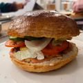 Varga Gábor (ApróSéf) Cooksnap-ja, amikor elkészítette a(z) Hamburgerhús recept grillen receptet.