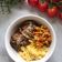 Cooksnap dari Dewi Dapur untuk resep 30.3~ Chicken Teriyaki - Rice Bowl *homemade teriyaki sauce