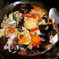 Cooksnap dari Dinda Rahmasari untuk resep Sapo Tahu