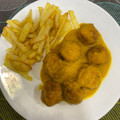 El cooksnap de Noemi Mariscal saludes cuando hizo Albóndigas de pollo y pavo en salsa.