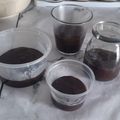 Cooksnap dari Mufidah ananda Jufri untuk resep Chocolate Mousse Pudding