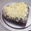 Cooksnap dari Iryanti Yanti untuk resep 🍰BROWNIES KUKUS Mudah Murah Enyaak Bangeet...😋💕
