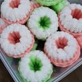 Cooksnap dari Mellisa Hardi Yanthi untuk resep Kue Putri ayu